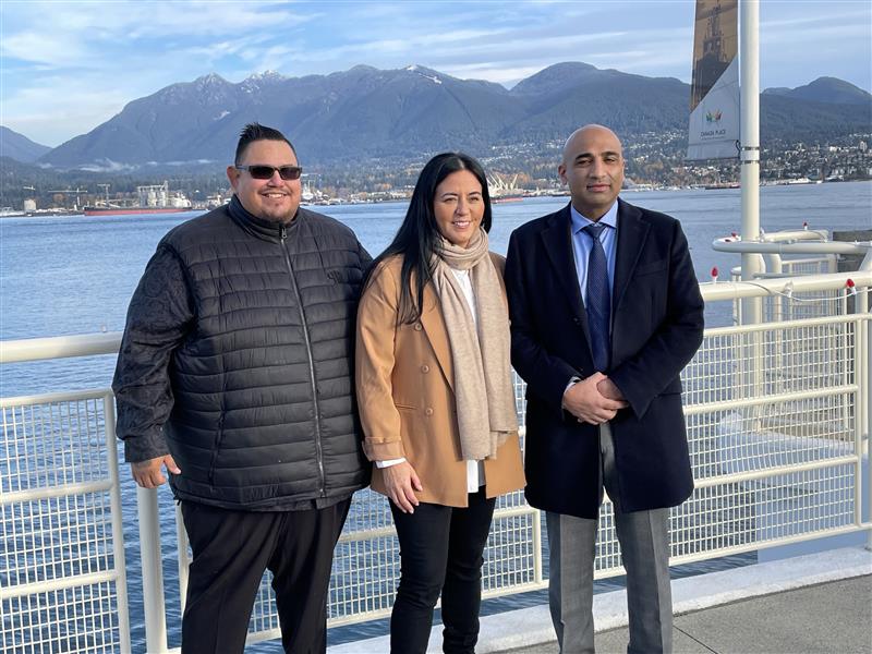 Consulting & Delivery